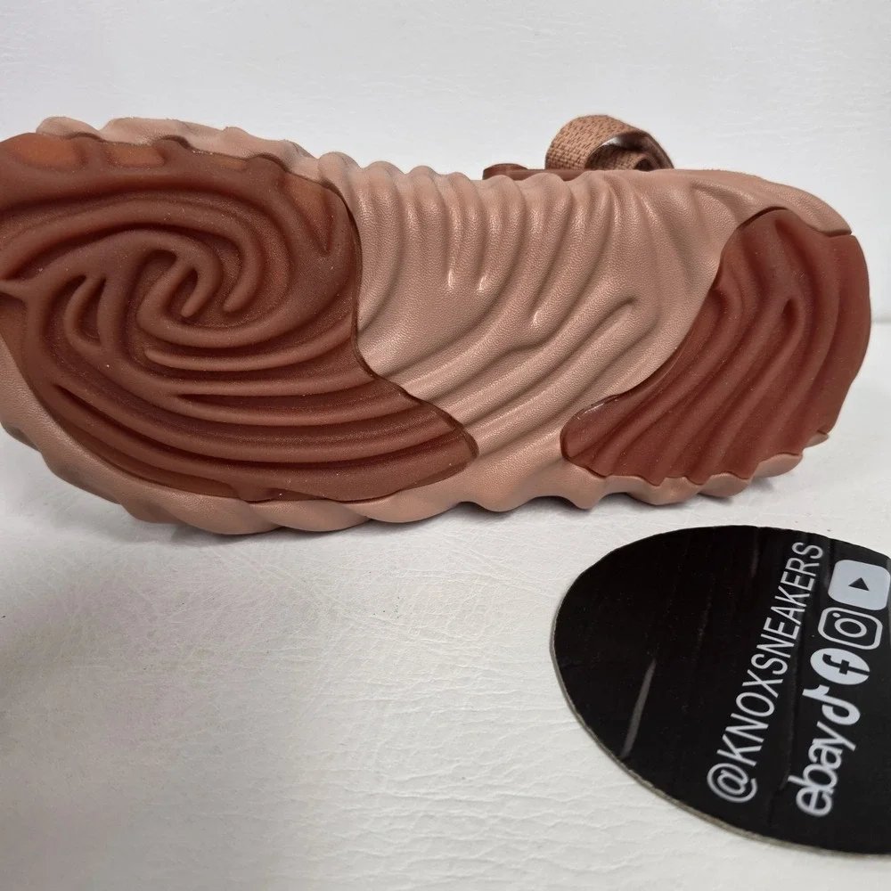 Salehe Bembury X Crocs The Pollex Clog Kuwata Pale Blush 207393-6RL Size 11